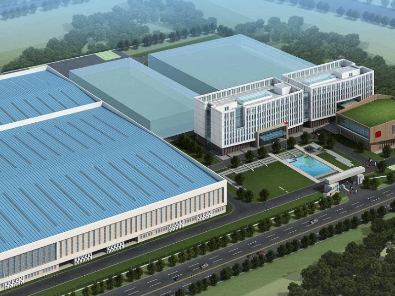 大唐（南京）科技園